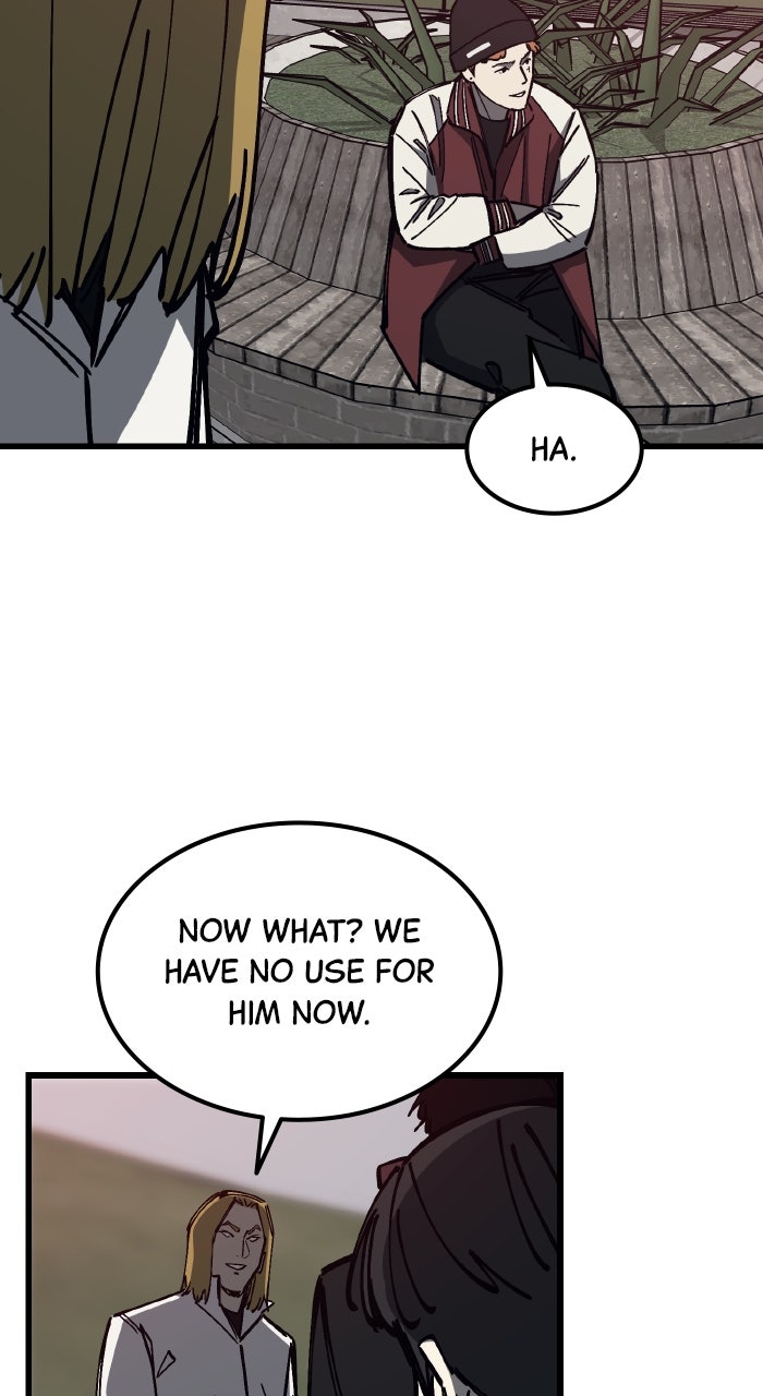 The Dropout Returns Episode 26 page 61 - 