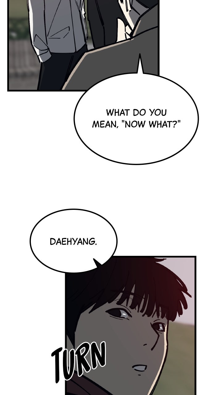 The Dropout Returns Episode 26 page 62 - 