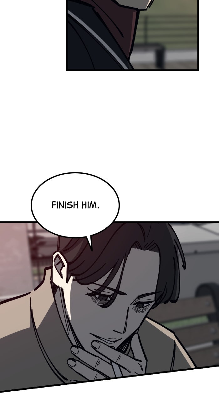 The Dropout Returns Episode 26 page 63 - 