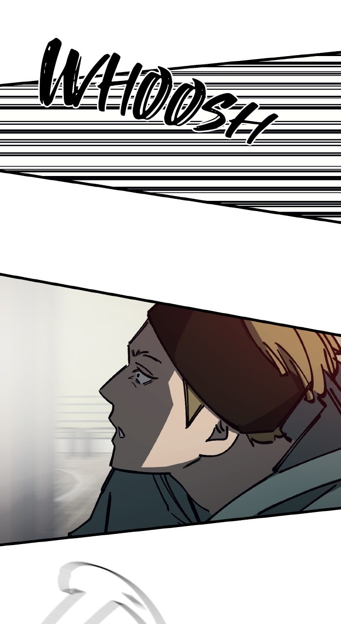 The Dropout Returns Episode 26 page 64 - 