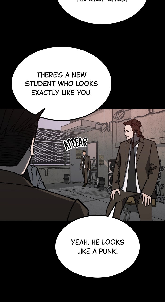 The Dropout Returns Episode 26 page 8 - 
