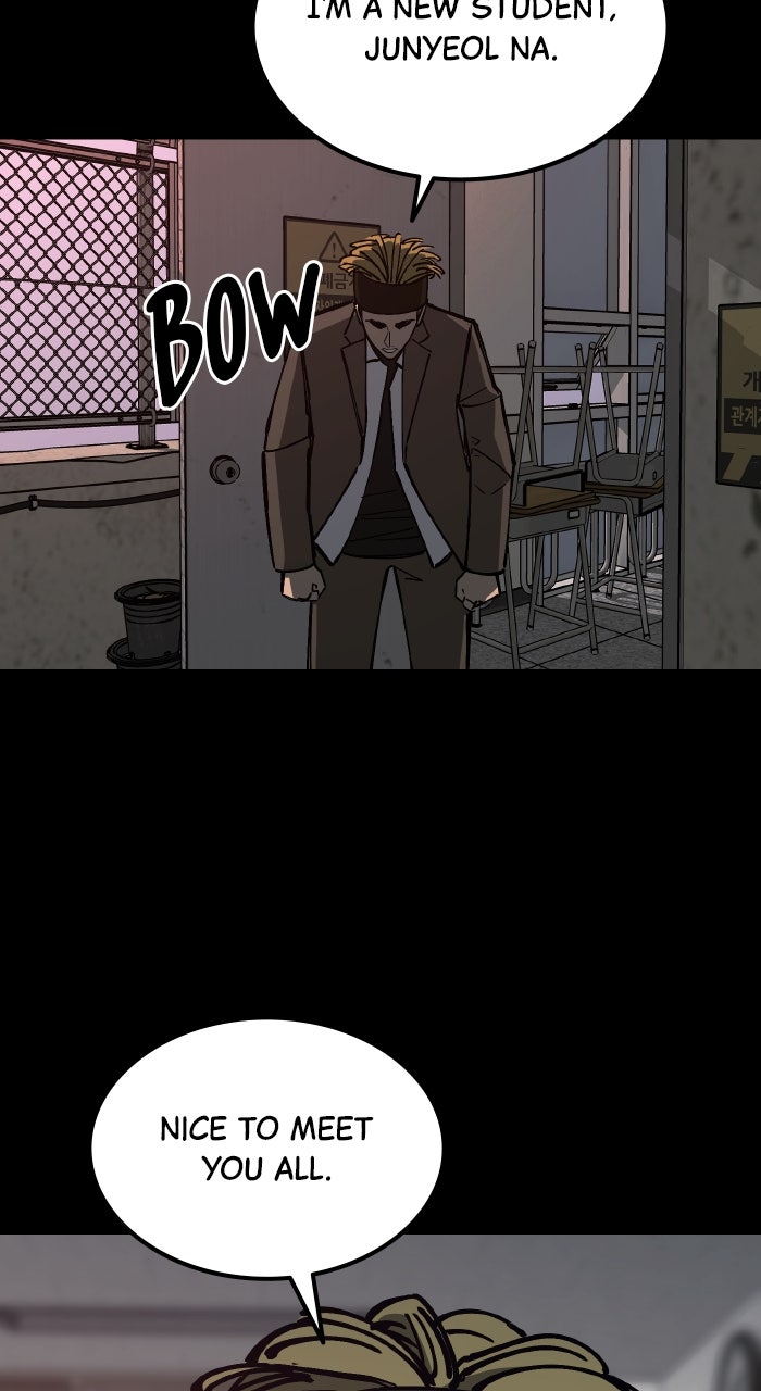 The Dropout Returns Episode 26 page 10 - 