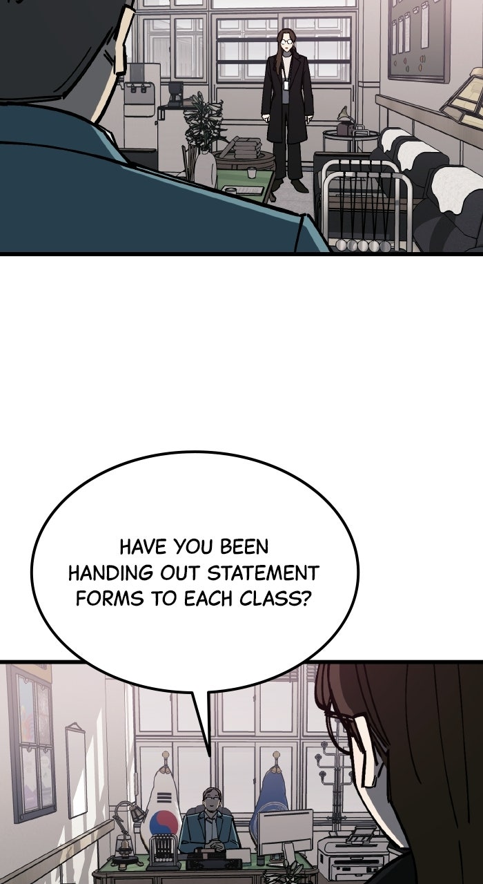 The Dropout Returns Episode 27 page 2 - 