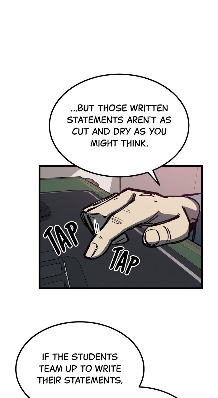 The Dropout Returns Episode 27 page 11 - 