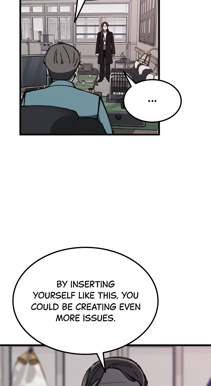 The Dropout Returns Episode 27 page 13 - 