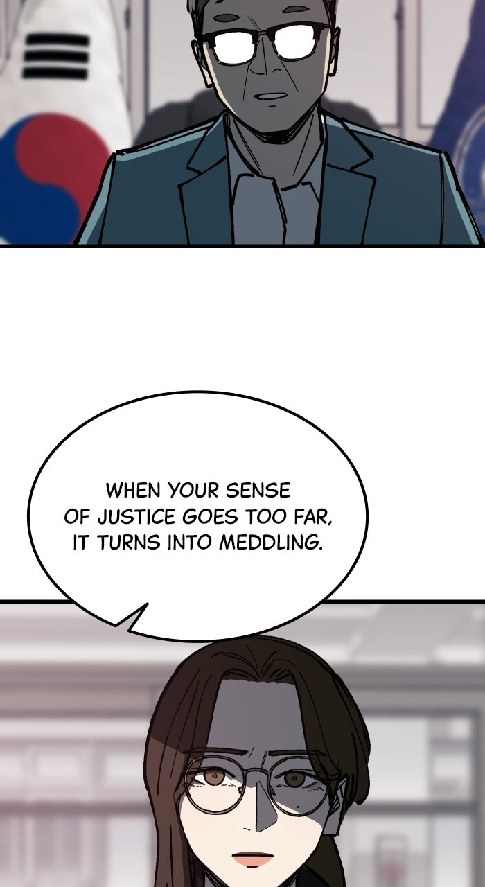 The Dropout Returns Episode 27 page 14 - 