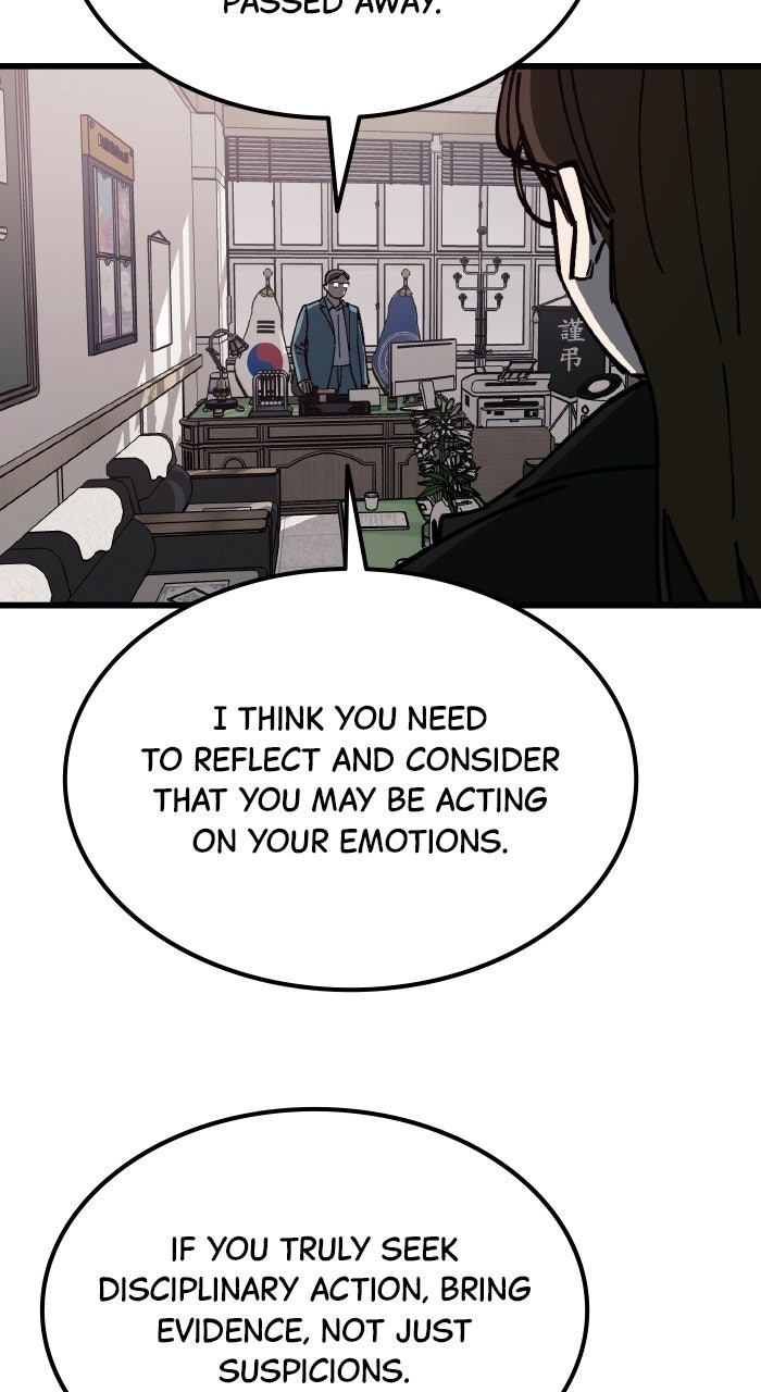 The Dropout Returns Episode 27 page 17 - 