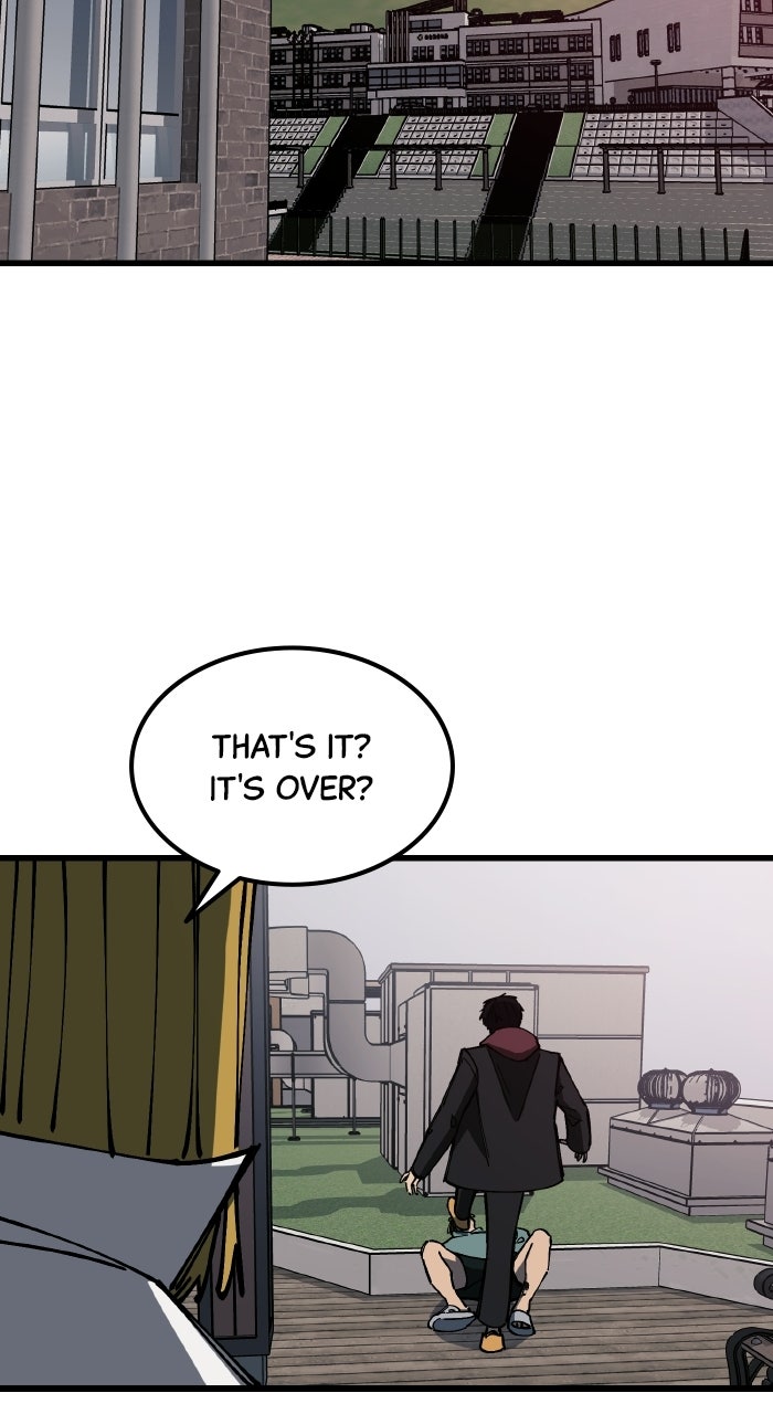 The Dropout Returns Episode 27 page 20 - 
