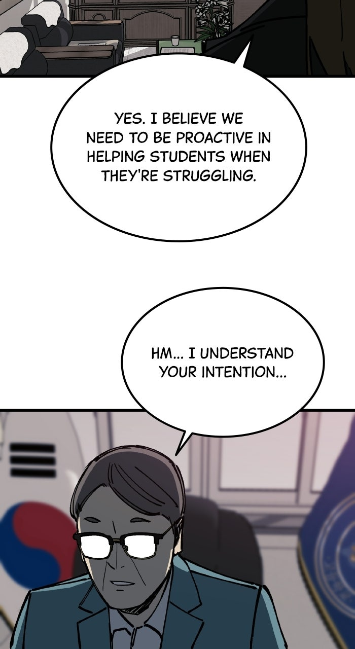 The Dropout Returns Episode 27 page 3 - 