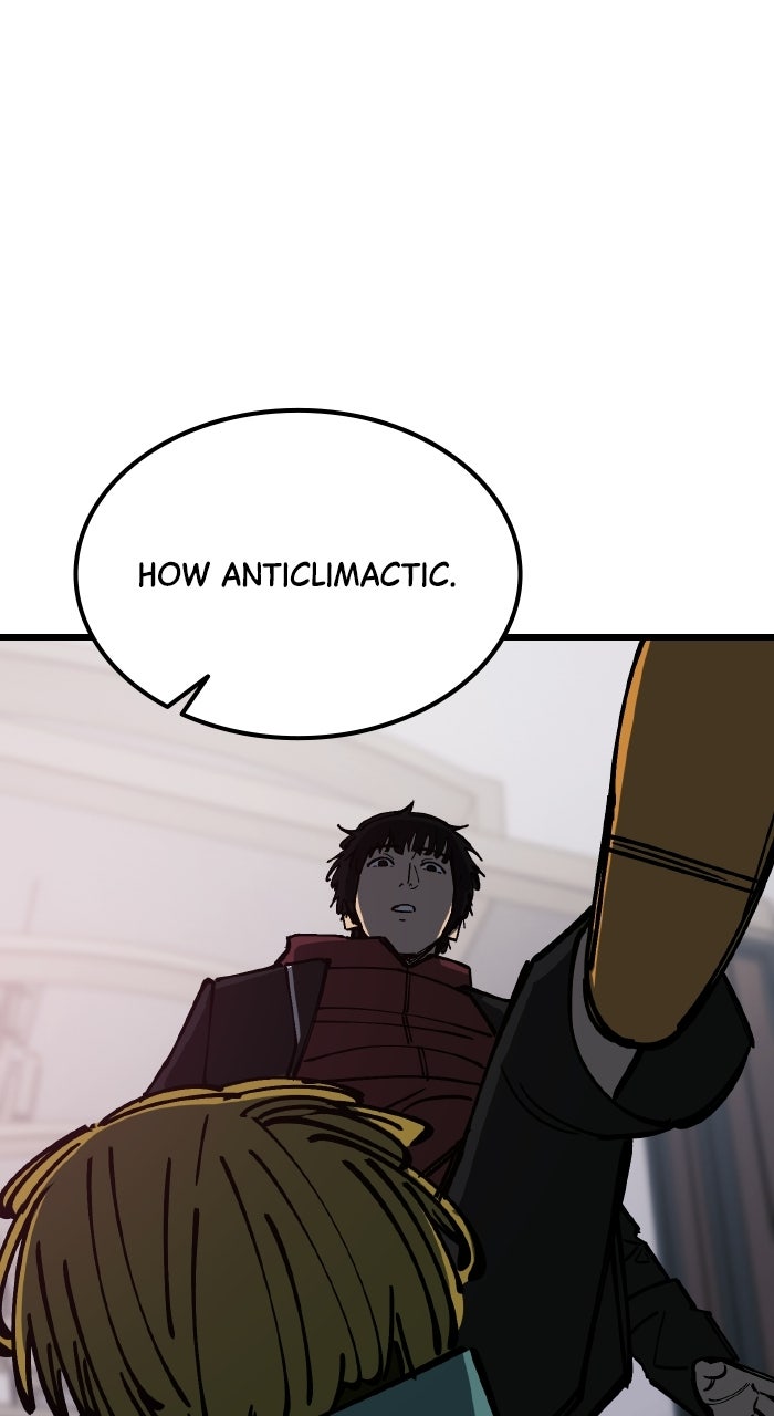 The Dropout Returns Episode 27 page 21 - 