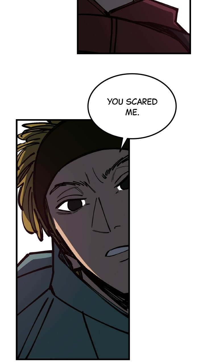 The Dropout Returns Episode 27 page 23 - 
