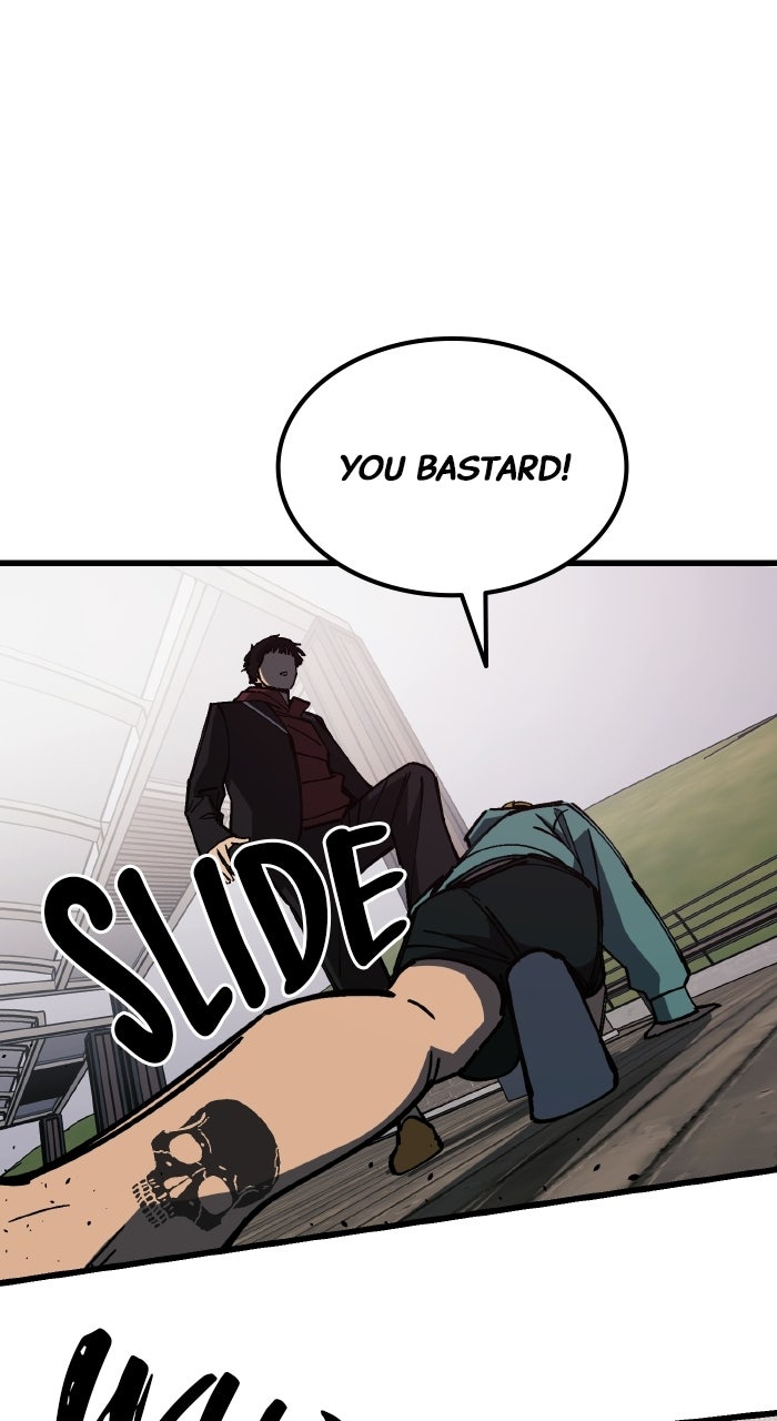 The Dropout Returns Episode 27 page 24 - 