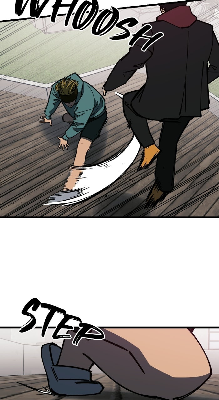 The Dropout Returns Episode 27 page 25 - 