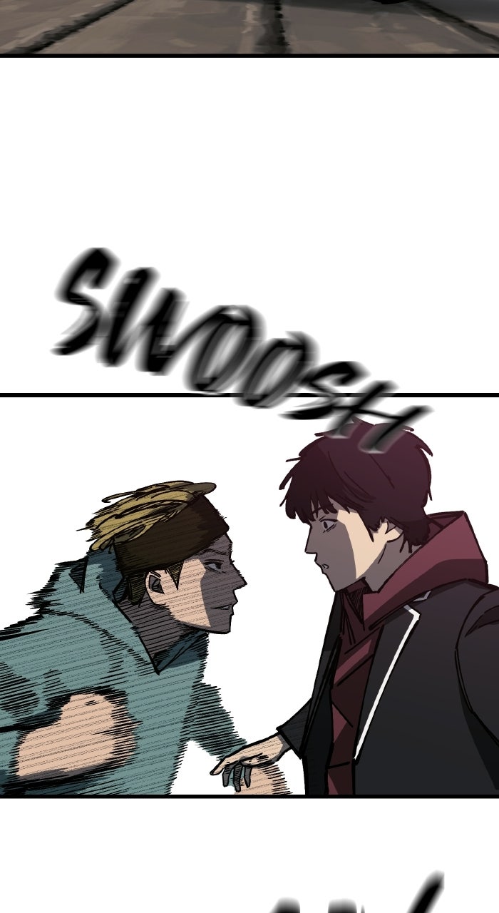 The Dropout Returns Episode 27 page 26 - 