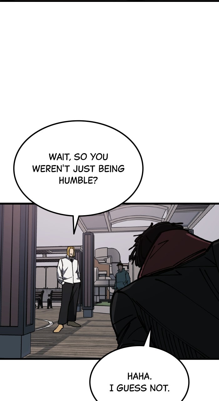 The Dropout Returns Episode 27 page 30 - 