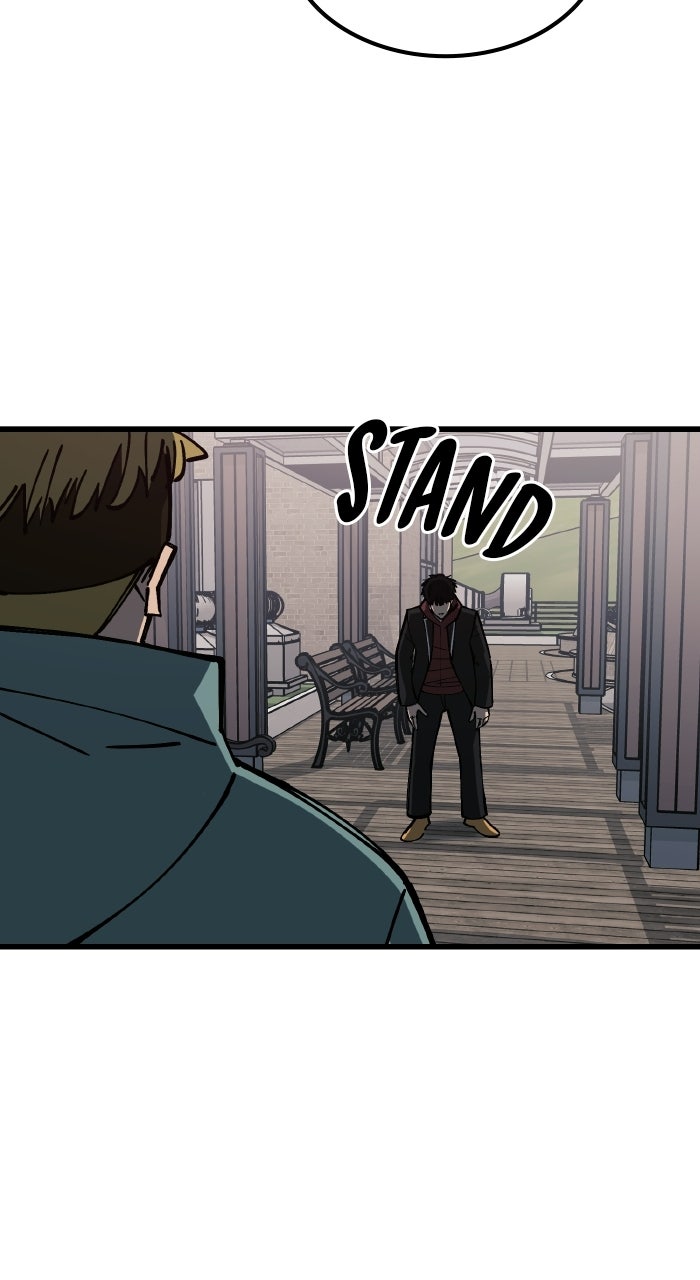 The Dropout Returns Episode 27 page 31 - 