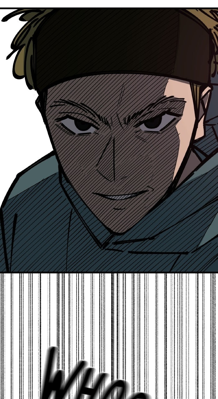 The Dropout Returns Episode 27 page 33 - 