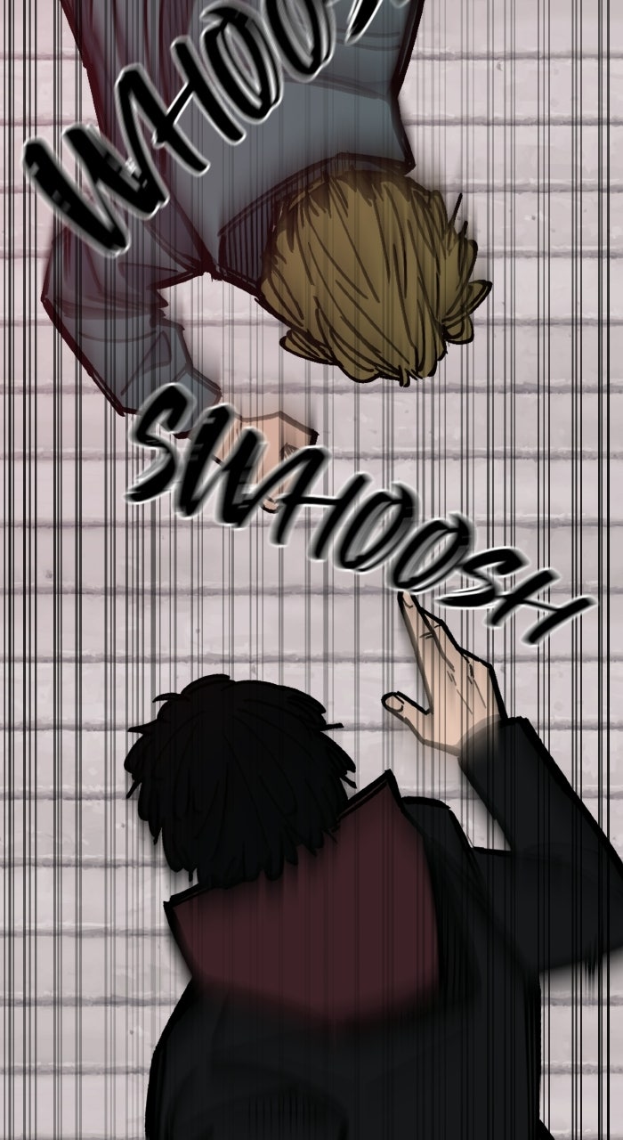 The Dropout Returns Episode 27 page 36 - 