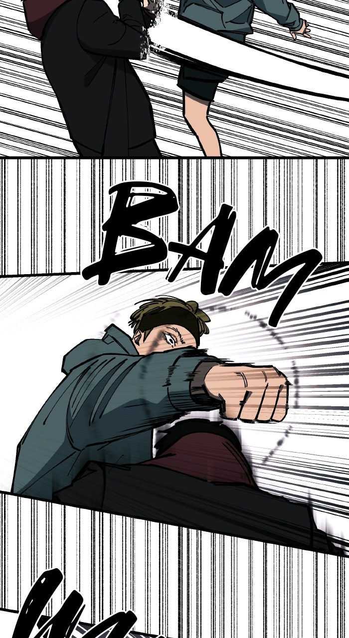 The Dropout Returns Episode 27 page 40 - 