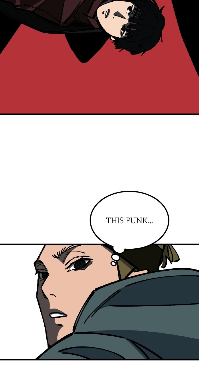 The Dropout Returns Episode 27 page 43 - 