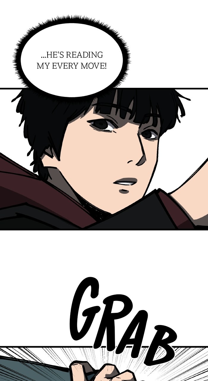 The Dropout Returns Episode 27 page 44 - 