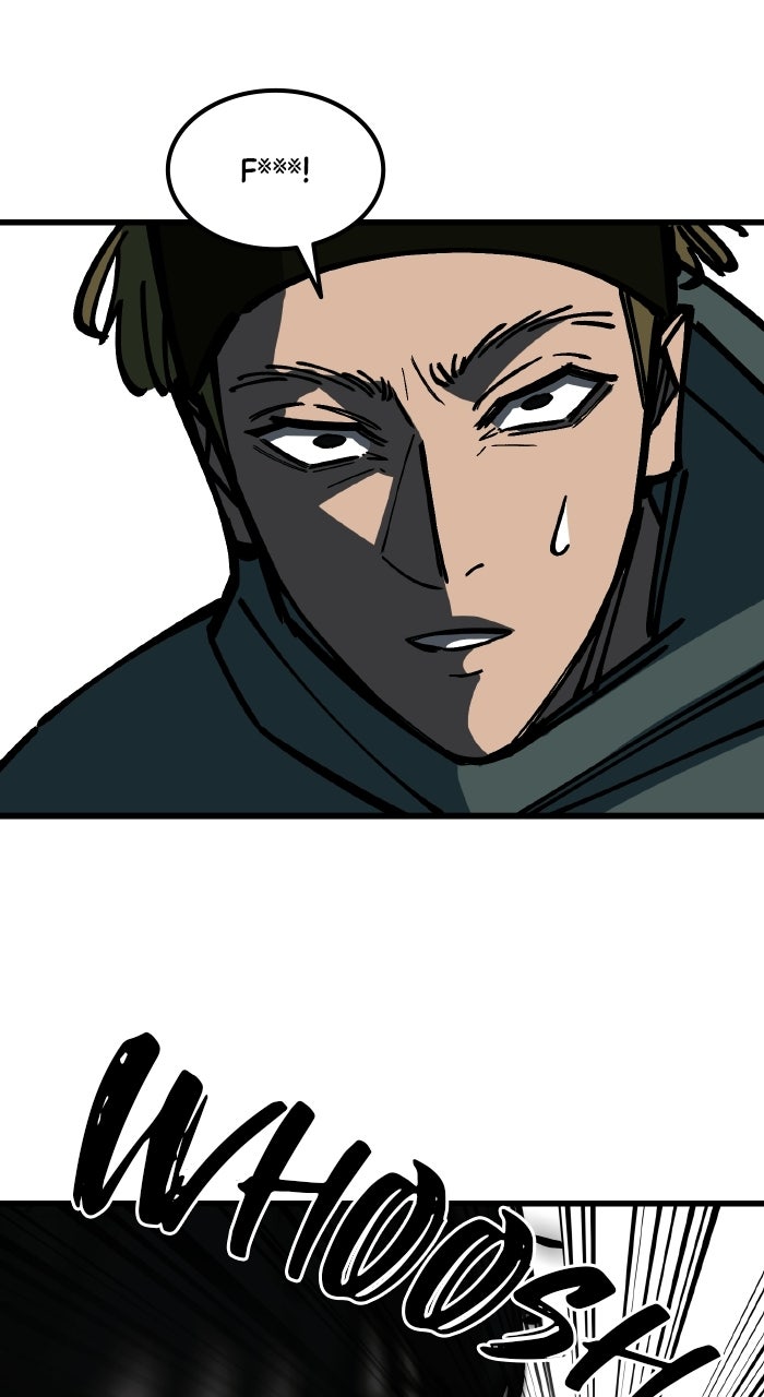 The Dropout Returns Episode 27 page 49 - 