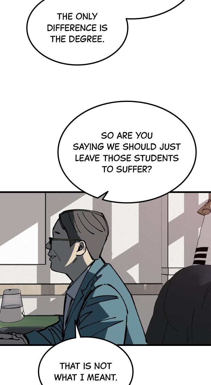The Dropout Returns Episode 27 page 6 - 