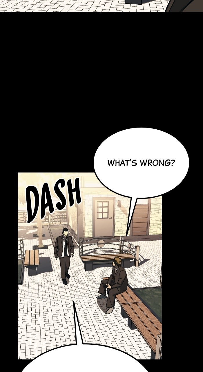 The Dropout Returns Episode 27 page 60 - 