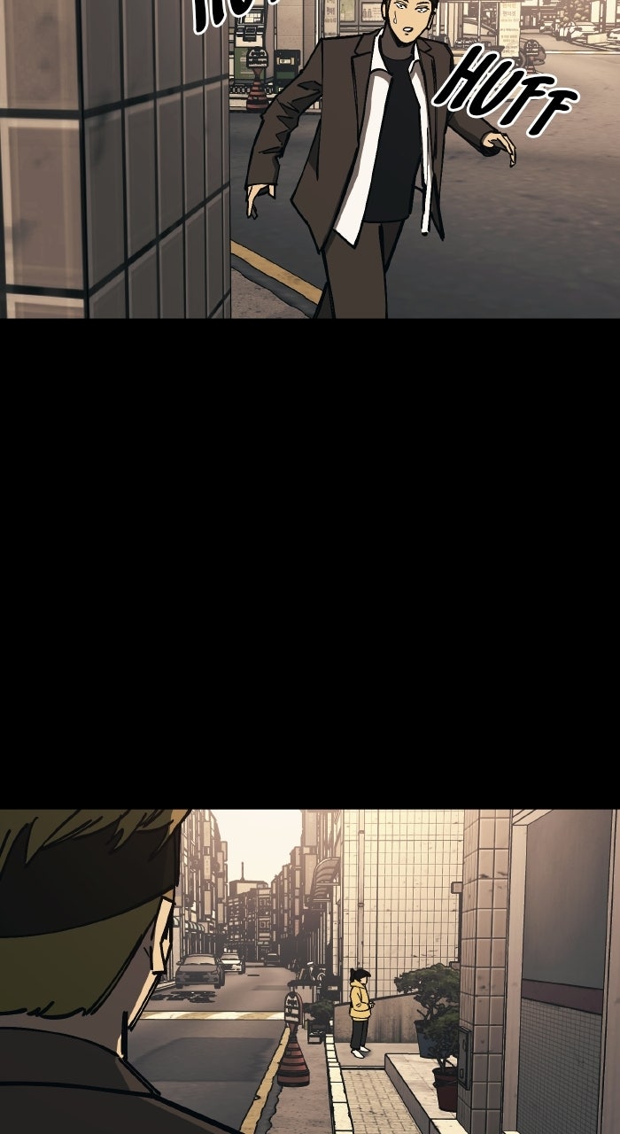 The Dropout Returns Episode 27 page 64 - 