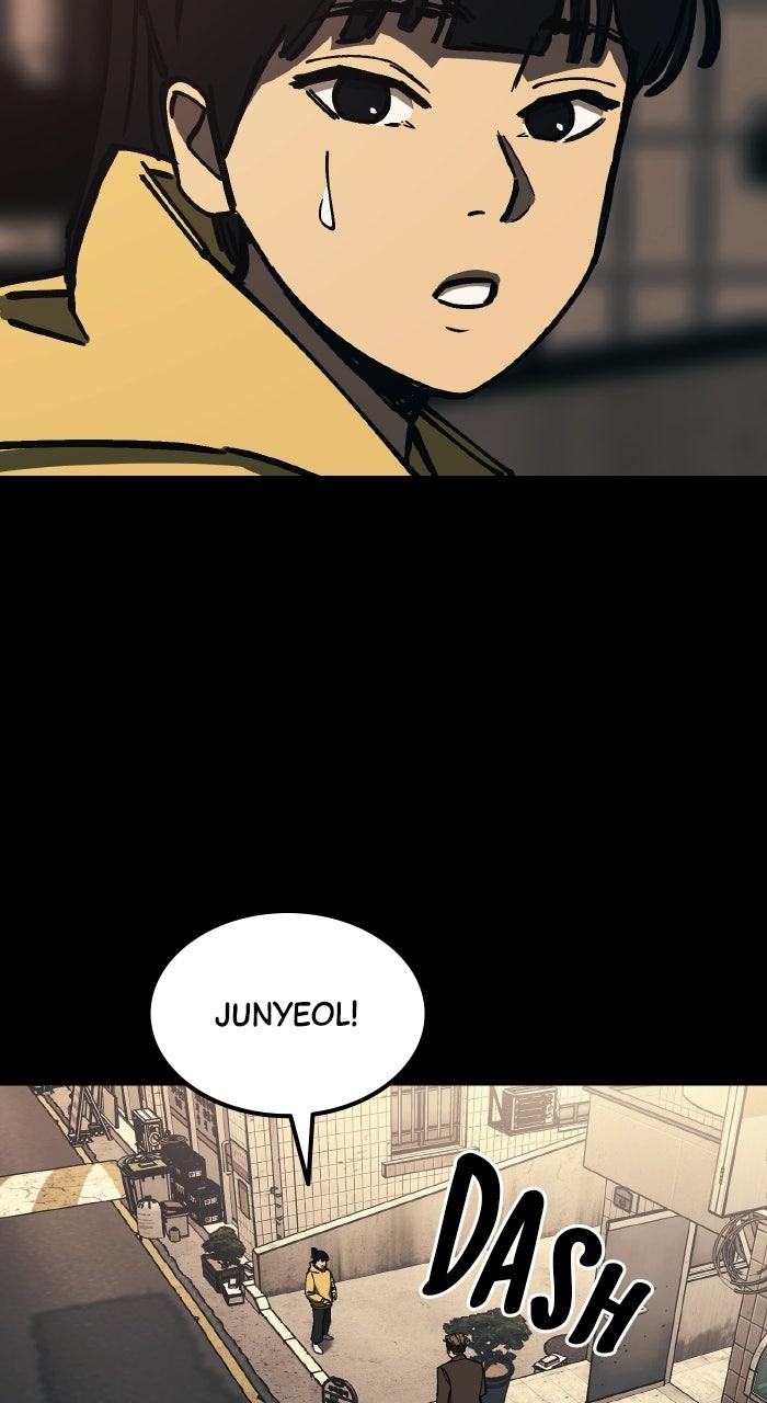 The Dropout Returns Episode 27 page 66 - 