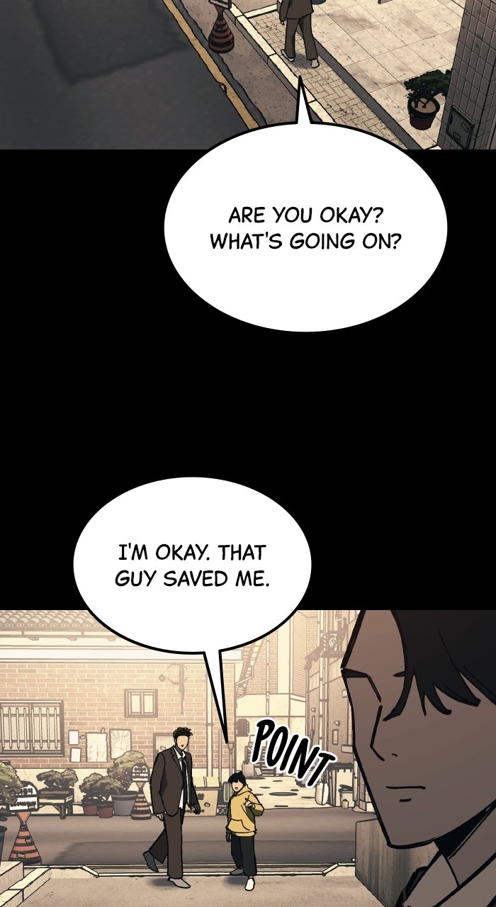 The Dropout Returns Episode 27 page 67 - 