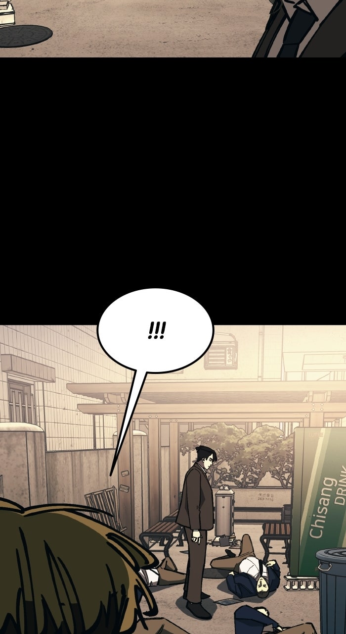 The Dropout Returns Episode 27 page 68 - 