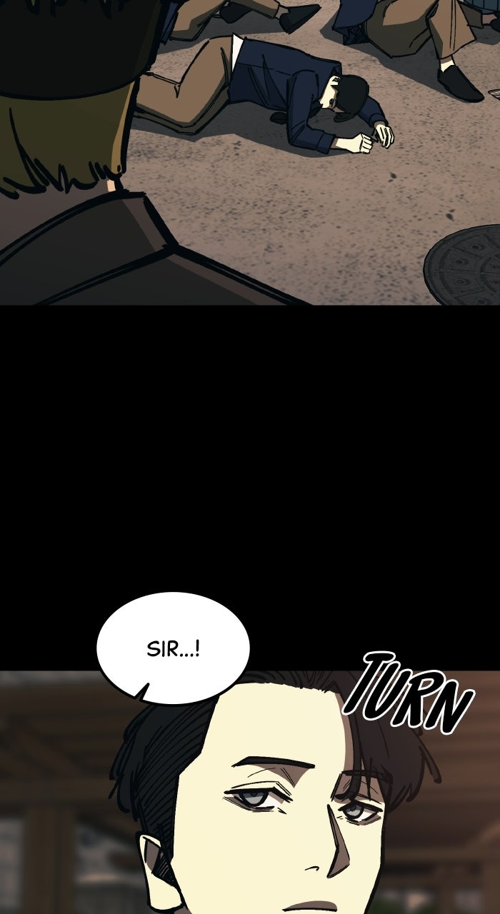 The Dropout Returns Episode 27 page 69 - 