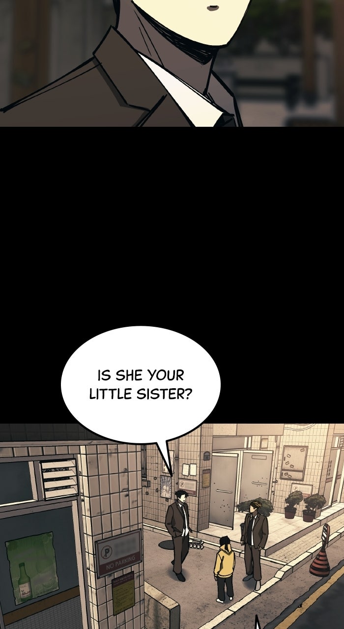 The Dropout Returns Episode 27 page 70 - 