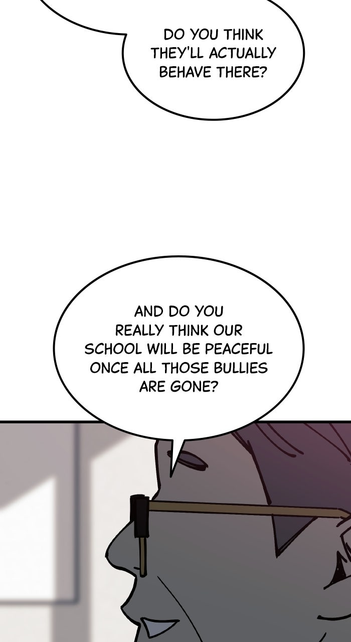 The Dropout Returns Episode 27 page 8 - 