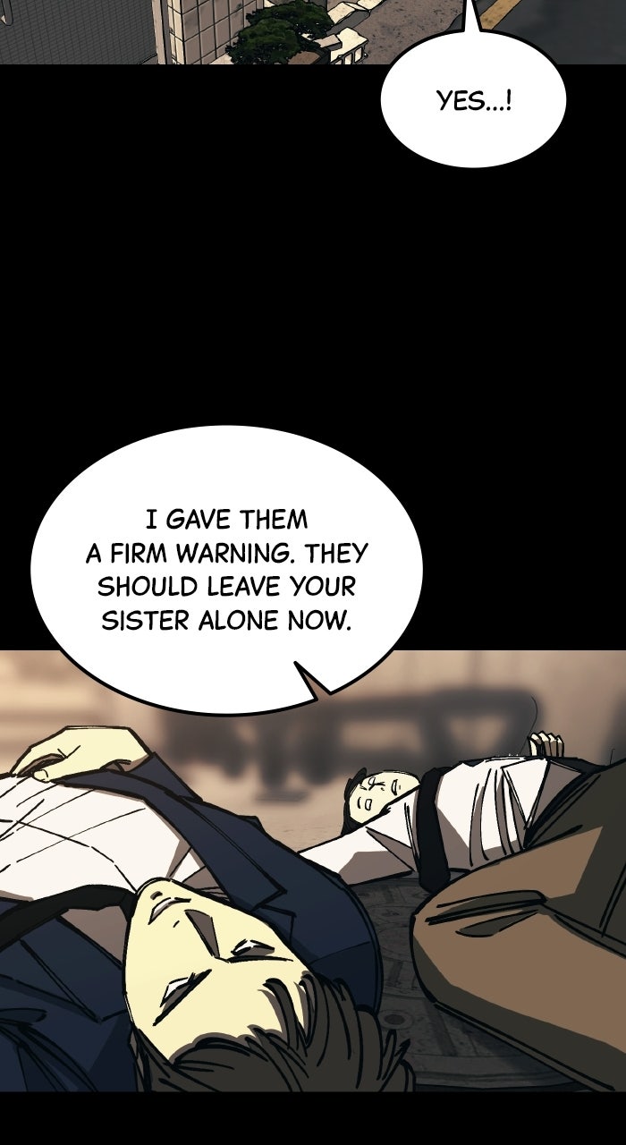 The Dropout Returns Episode 27 page 71 - 