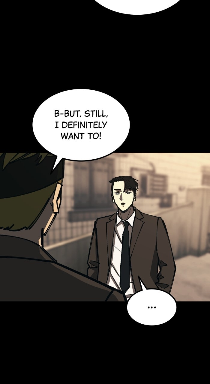The Dropout Returns Episode 27 page 73 - 