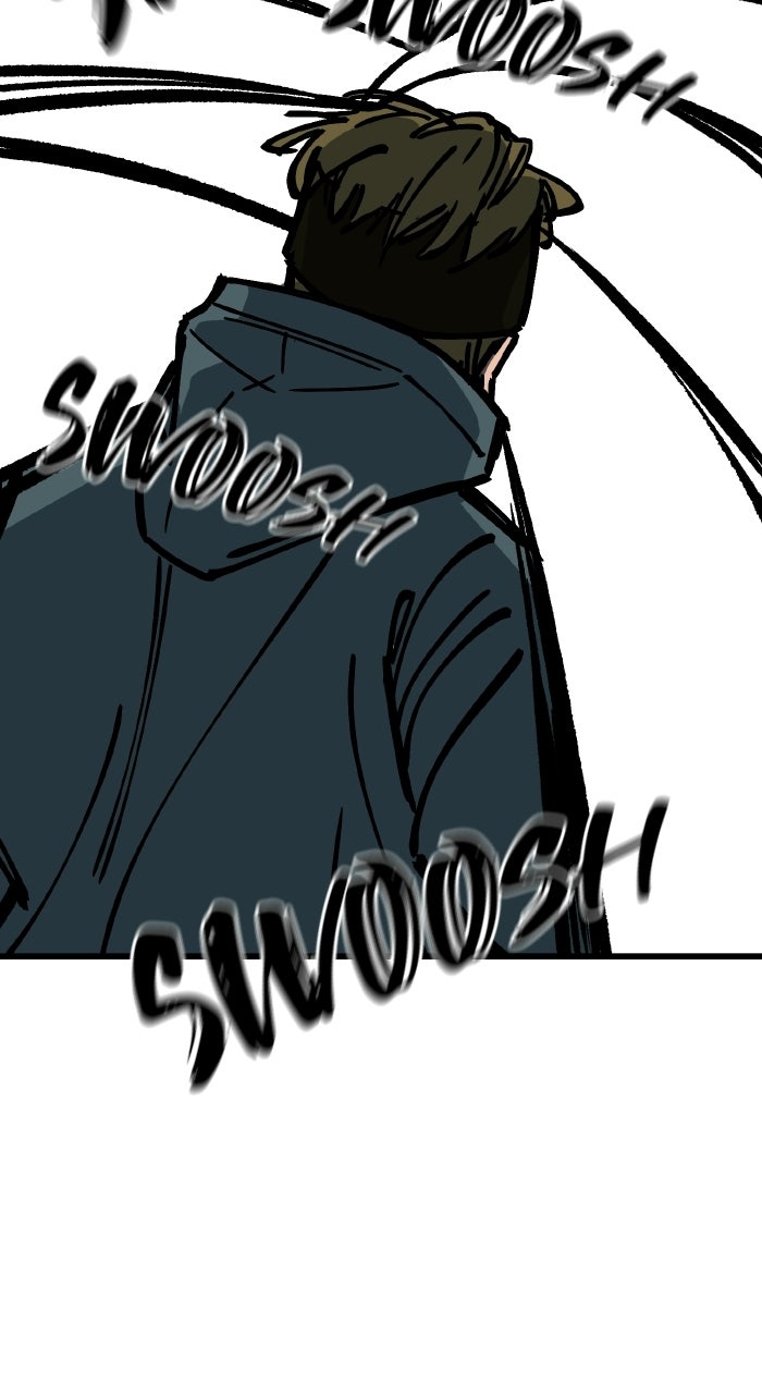 The Dropout Returns Episode 27 page 77 - 