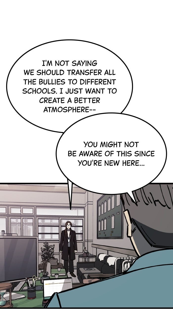 The Dropout Returns Episode 27 page 10 - 