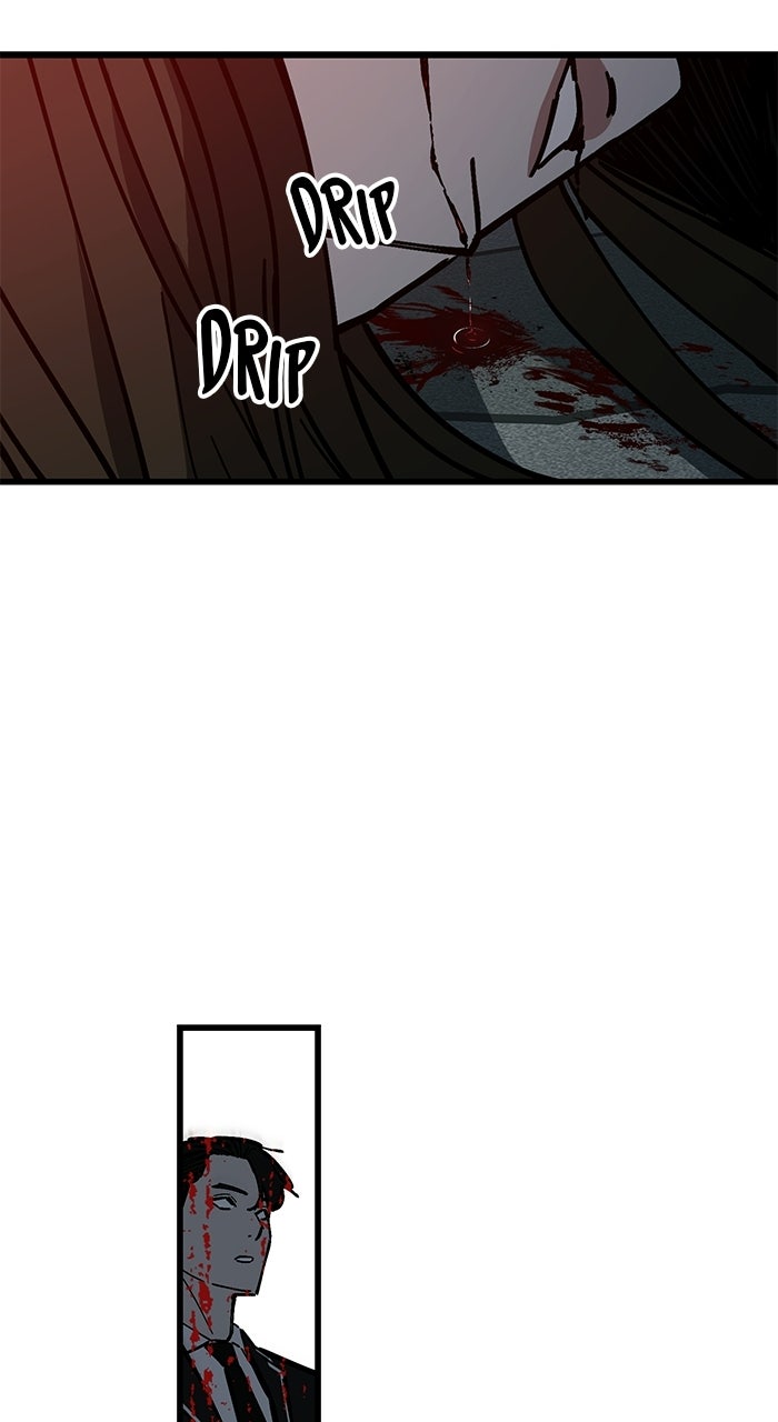The Dropout Returns Episode 28 page 105 - 