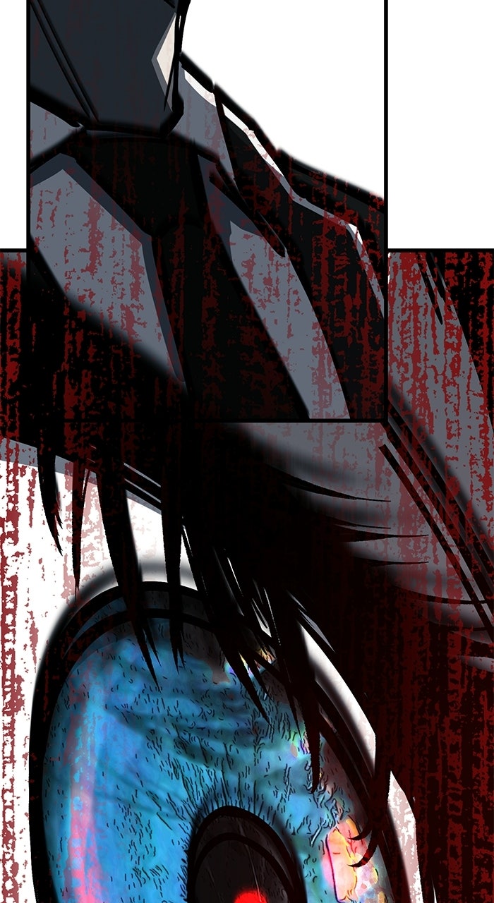 The Dropout Returns Episode 28 page 107 - 