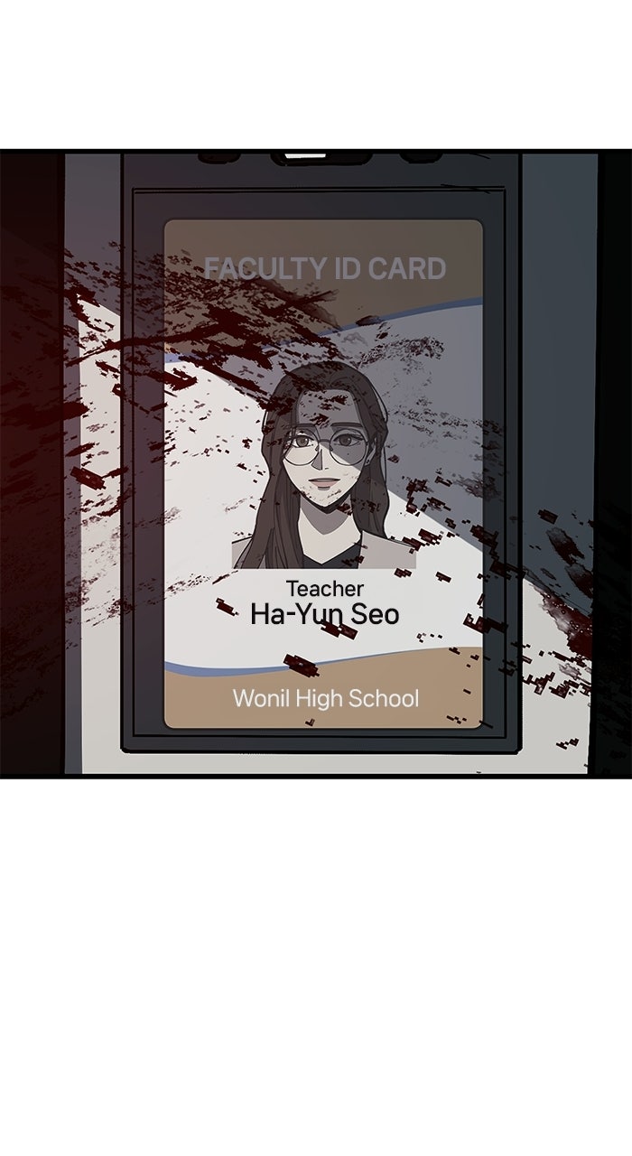 The Dropout Returns Episode 28 page 109 - 