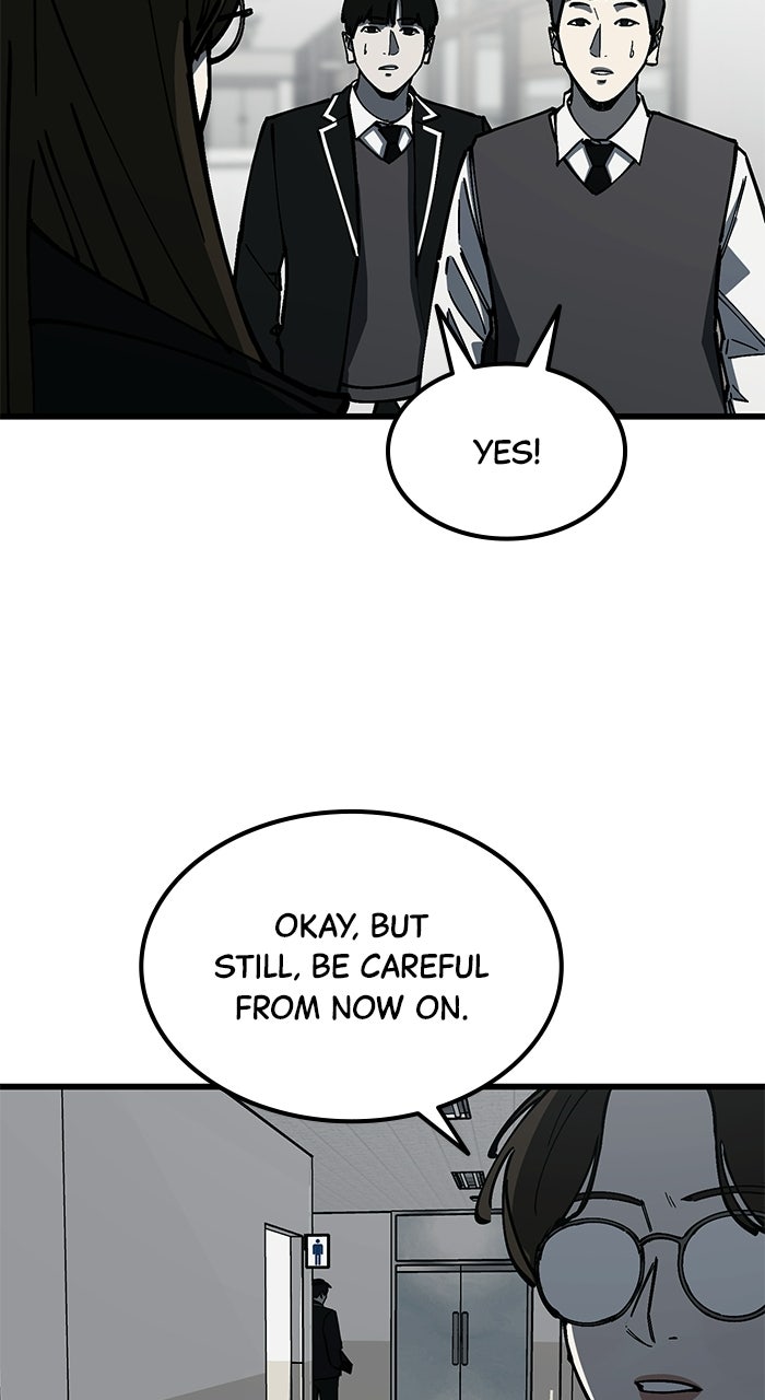 The Dropout Returns Episode 28 page 13 - 