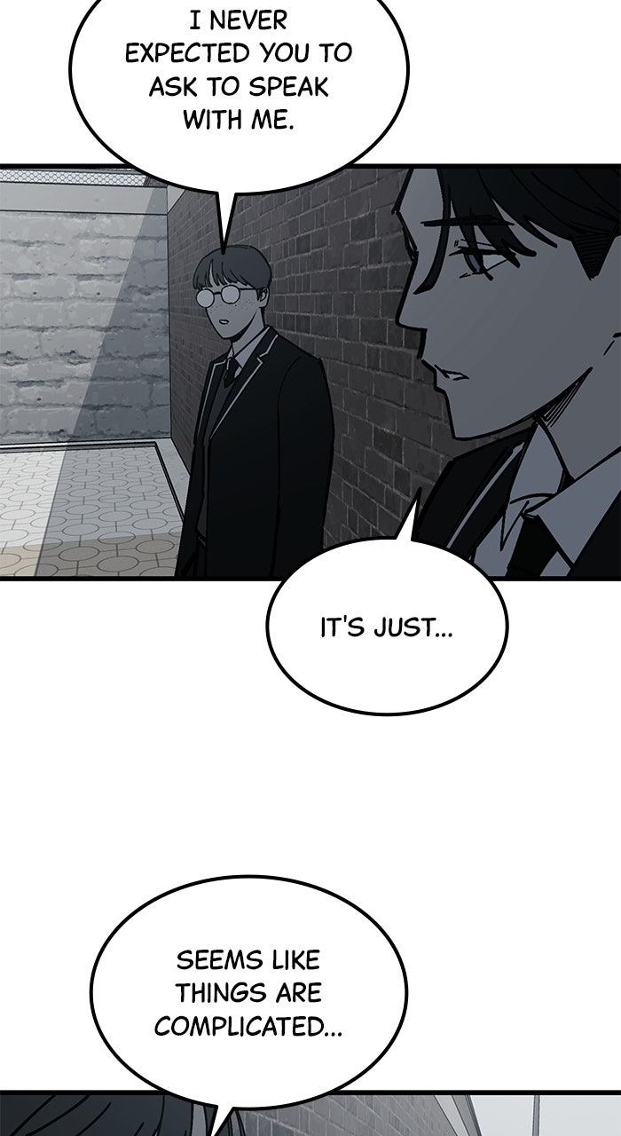 The Dropout Returns Episode 28 page 20 - 