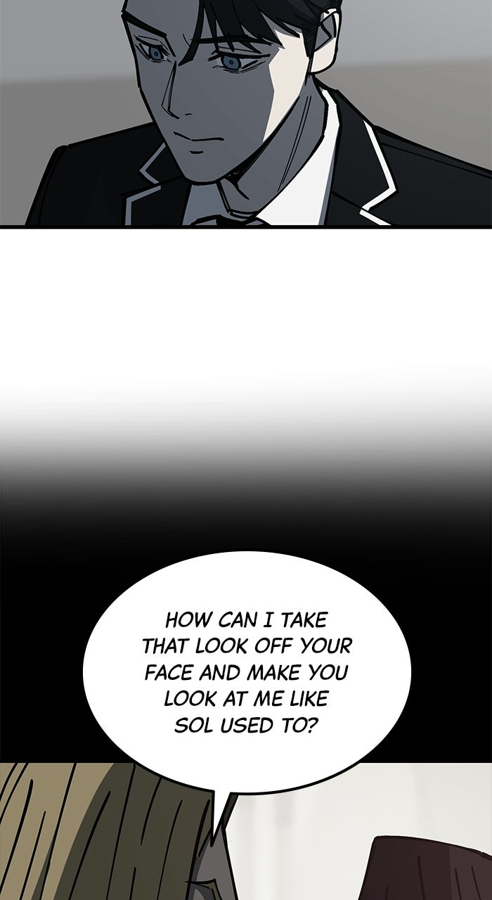The Dropout Returns Episode 28 page 3 - 