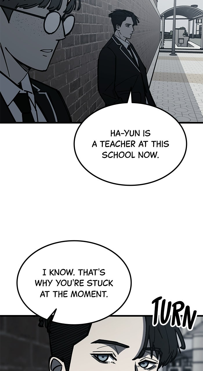 The Dropout Returns Episode 28 page 21 - 