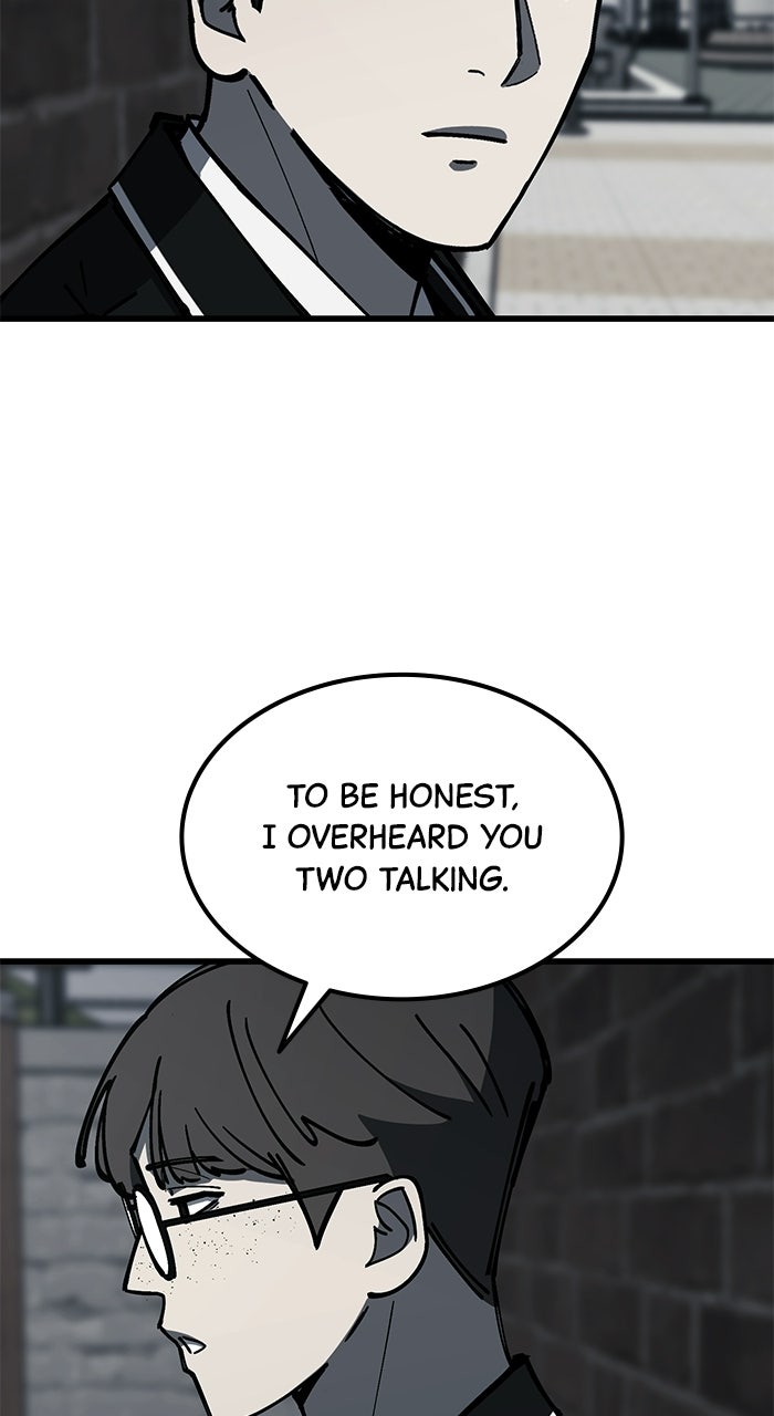 The Dropout Returns Episode 28 page 22 - 