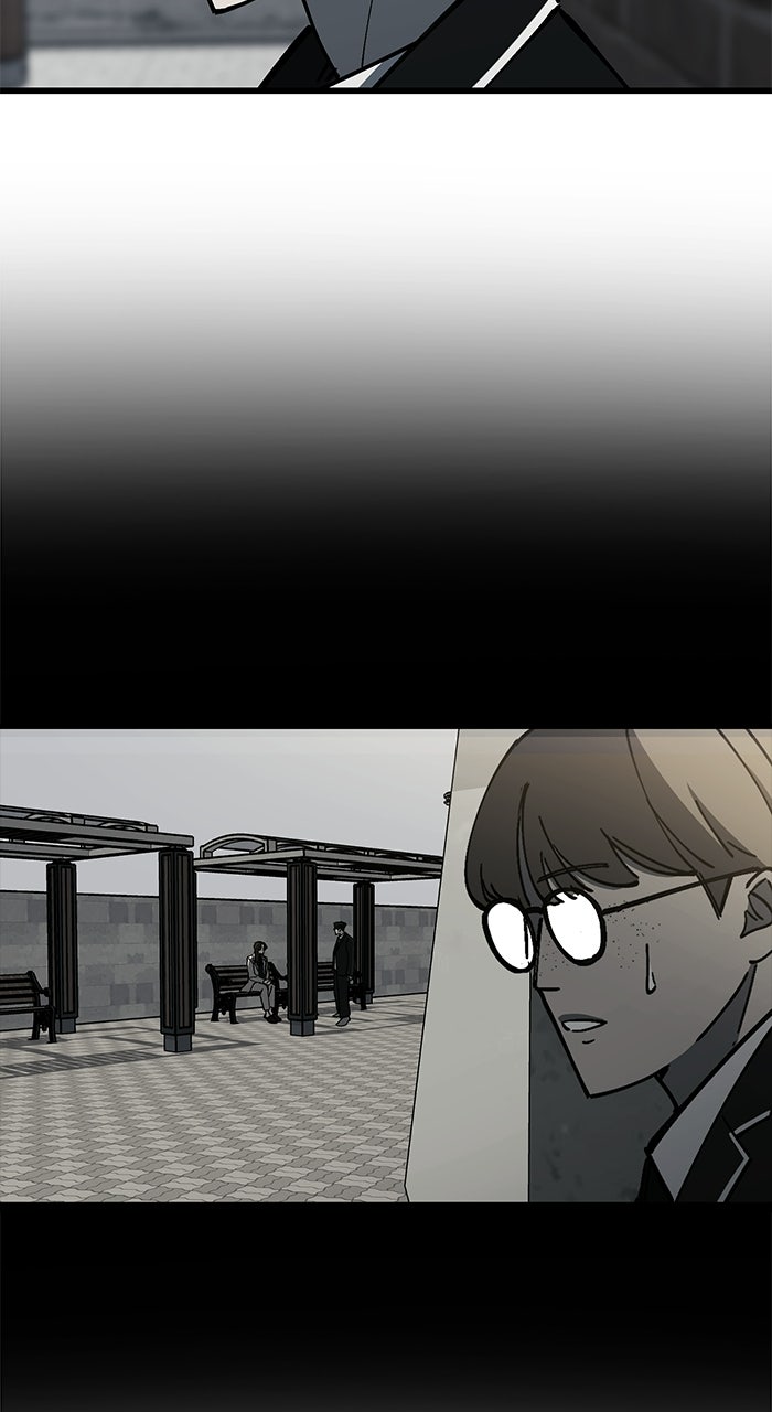 The Dropout Returns Episode 28 page 23 - 