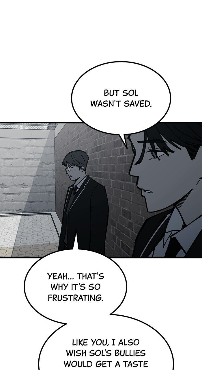 The Dropout Returns Episode 28 page 26 - 