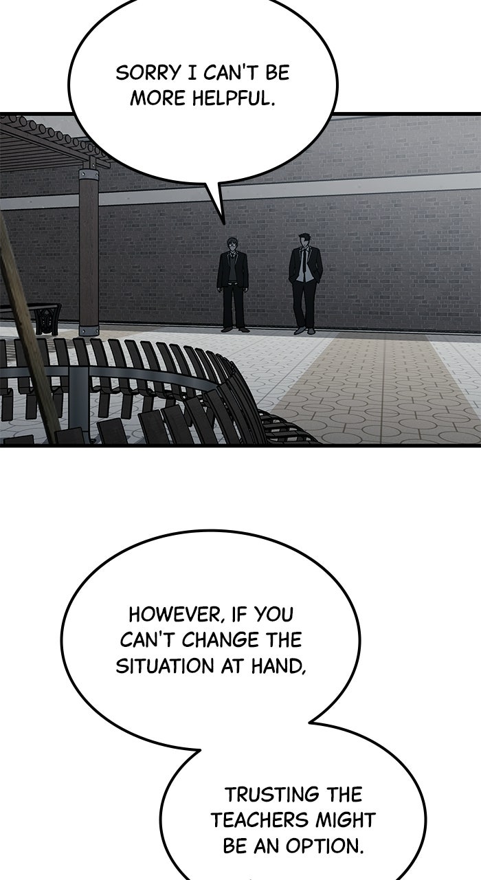The Dropout Returns Episode 28 page 29 - 